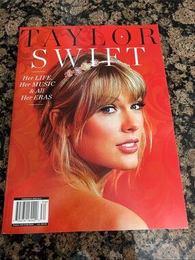 Taylor Swift Magazine